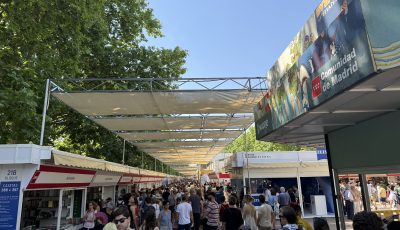 Días de Feria