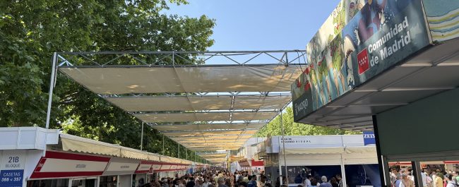 Días de Feria