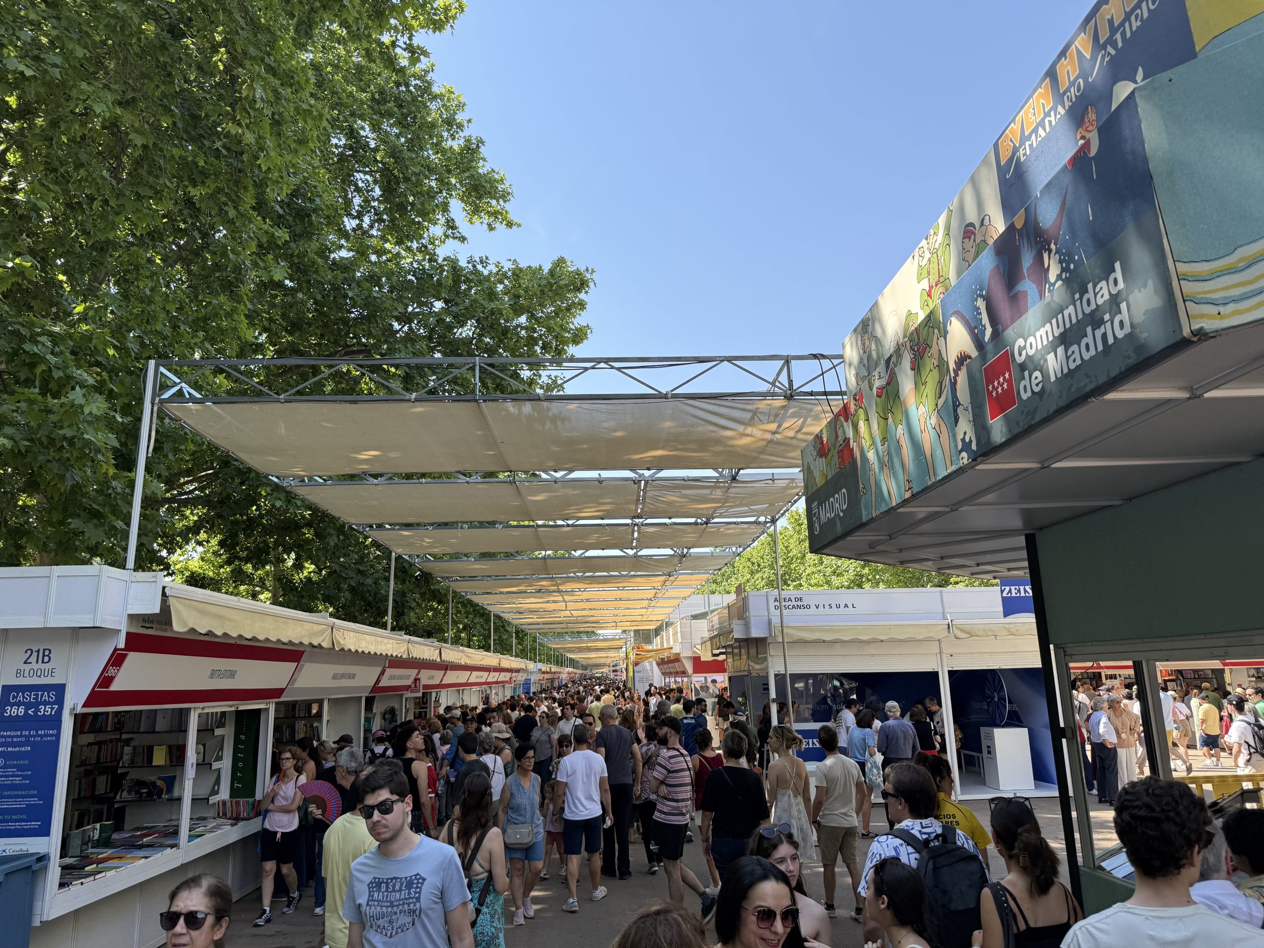 Días de Feria
