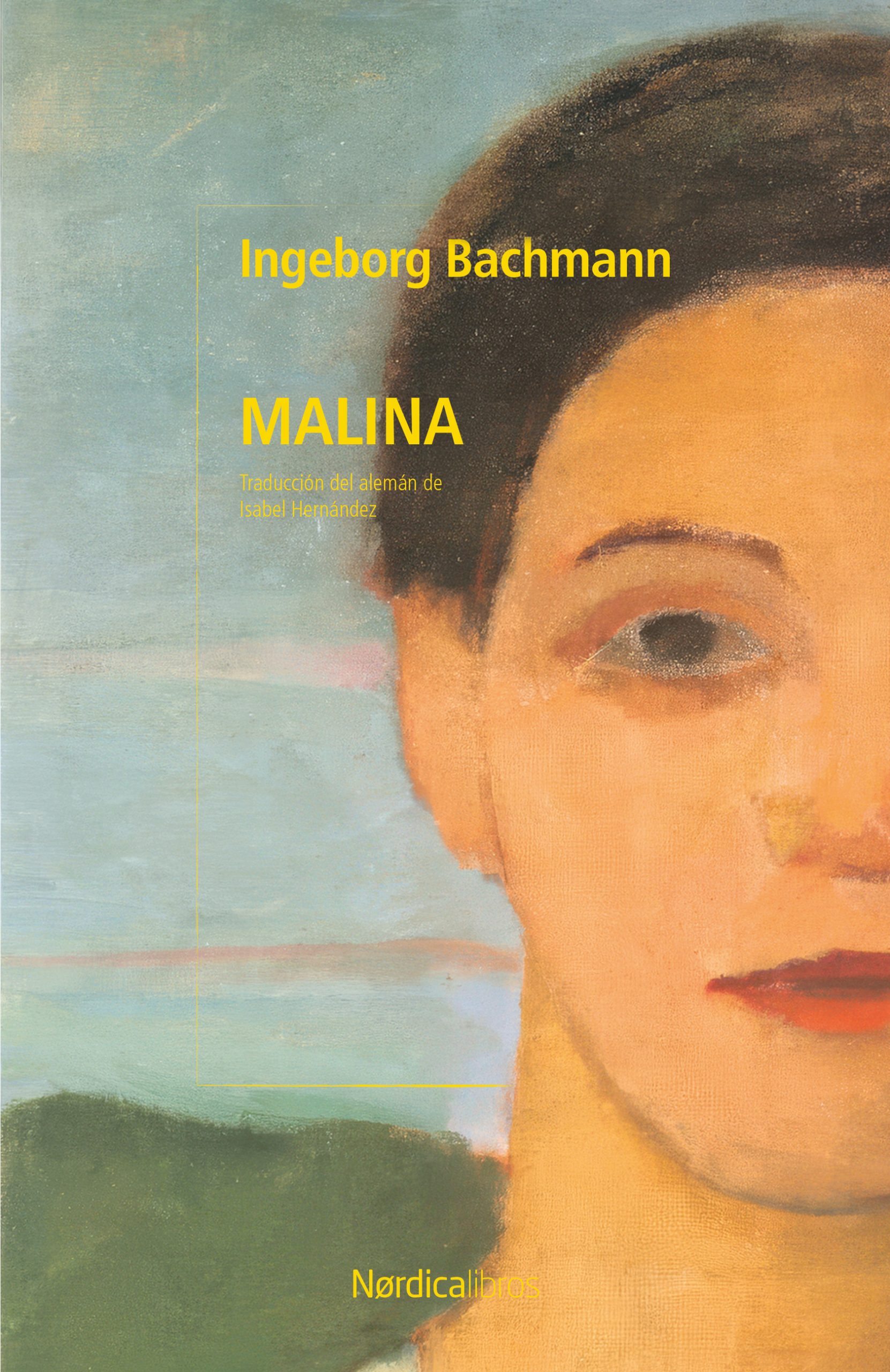 Malina, de Ingeborg Bachmann