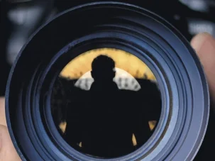 Jaque a la reina, el Nordic noir que reivindica el periodismo de investigación