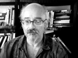 5 poemas de John Landry