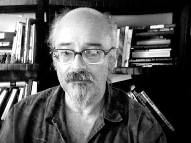 5 poemas de John Landry