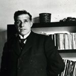 14 de junio de 1936: Conferencia de Julián Besteiro