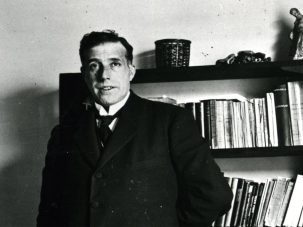 14 de junio de 1936: Conferencia de Julián Besteiro