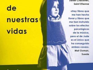 Caligrafías sonoras