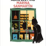 El doble enigma de Marina Sanmartín