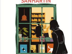 El doble enigma de Marina Sanmartín