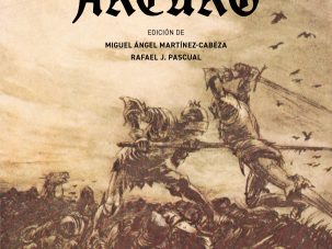 La figura de Arturo, de Charles Williams