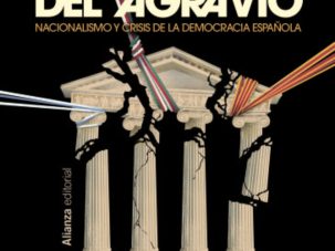 Nacionalismo y crisis de la democracia española