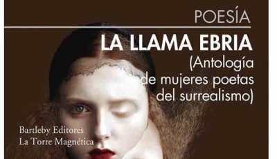 La estética surrealista de la insurrección
