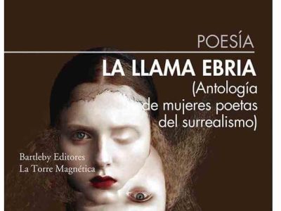 La estética surrealista de la insurrección