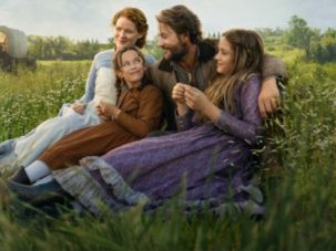 En julio vuelven “La casa de la pradera” y Anya Taylor-Joy con “Lucky”