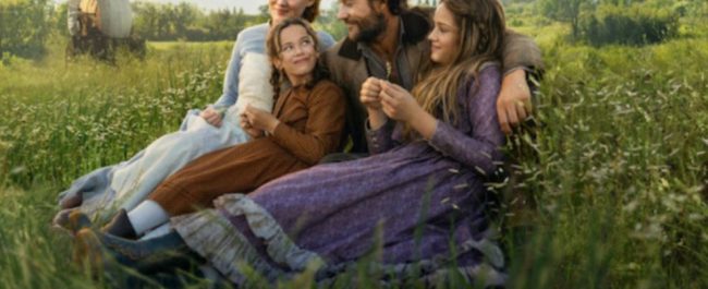 En julio vuelven “La casa de la pradera” y Anya Taylor-Joy con “Lucky”