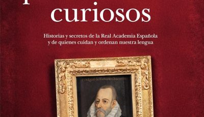 La casa de las palabras