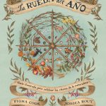 Zenda recomienda: La rueda del año, de Fiona Cook y Jessica Roux