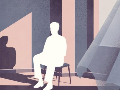 Cuando el suicidio no es ficción