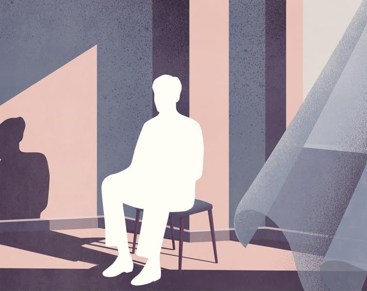 Cuando el suicidio no es ficción