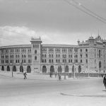 2 de julio de 1936: Azaña en Las Ventas