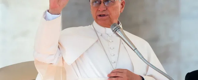 Dios en mi mundo