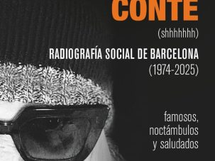 Lo que nunca conté (shhhhhh), de Anna R. Alós