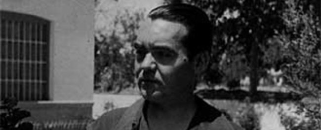 La Huerta de San Vicente, el refugio que inspiró a Lorca, cumple un siglo