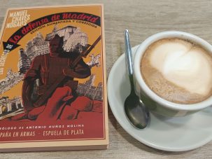 Los secretos de la defensa de Madrid, de Manuel Chaves Nogales
