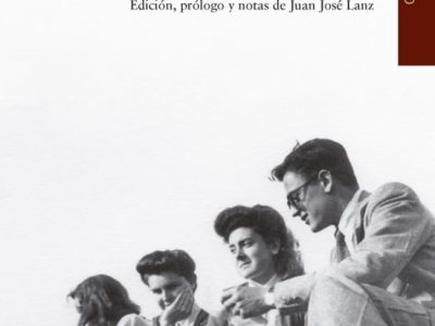 5 poemas de Luis Martín-Santos