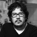 Vamos a tocar el agua, de Luis Chaves