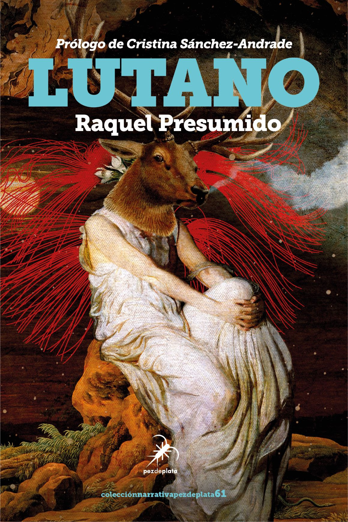 La ficción es mi mechero