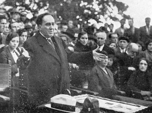 30 de junio de 1936: La verdad es la verdad