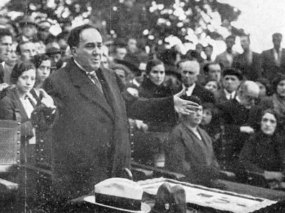 30 de junio de 1936: La verdad es la verdad