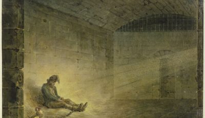Una mala noche, un cuento de Alberto Rull Coig-O’Donnell