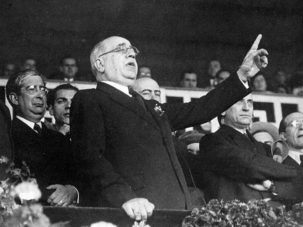 “¡Qué grande eres, Manolo!”, por Ignacio Agustí