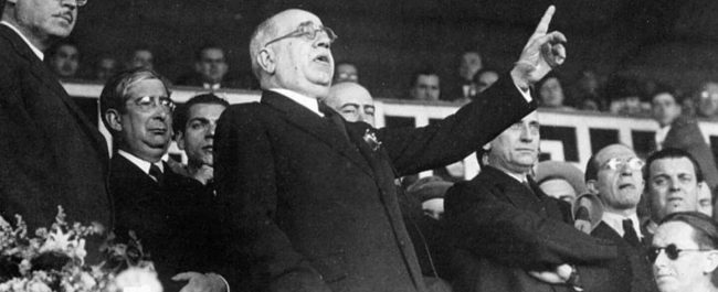 “¡Qué grande eres, Manolo!”, por Ignacio Agustí