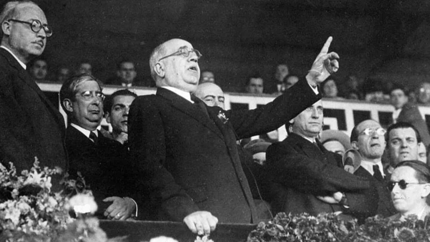 “¡Qué grande eres, Manolo!”, por Ignacio Agustí