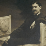 Proust y los árboles