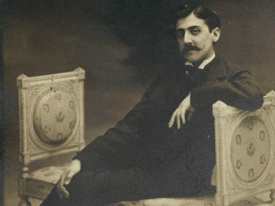 Proust y los árboles