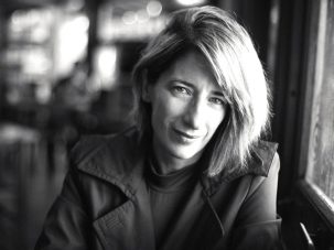 7 poemas de María Belgrano