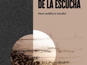 Zenda recomienda: Gramáticas de la escucha, de María del Rosario Acosta López