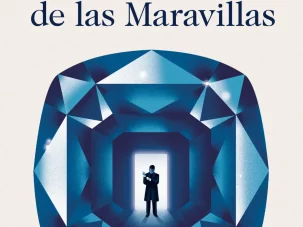 Zenda recomienda: La Cámara de las Maravillas, de María Oruña