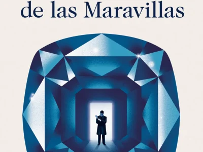 Zenda recomienda: La Cámara de las Maravillas, de María Oruña