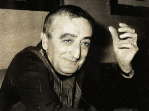 Mario Bava: sombrío, majestuoso y de extraña belleza plástica