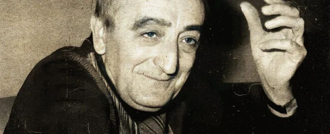 Mario Bava: sombrío, majestuoso y de extraña belleza plástica