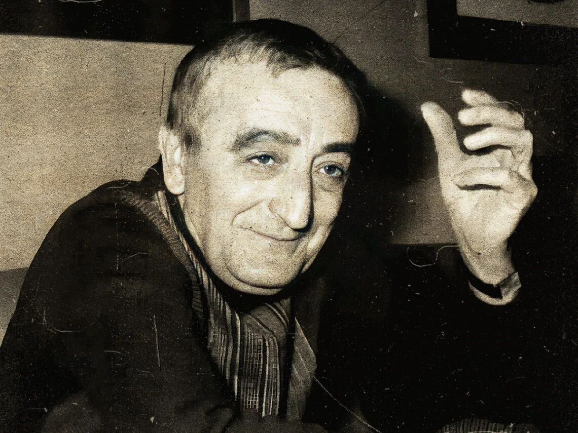 Mario Bava: sombrío, majestuoso y de extraña belleza plástic