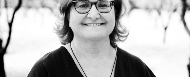 María Dabán: “Si tú tienes mucho poder, siempre va a haber alguien que vaya contra ti”