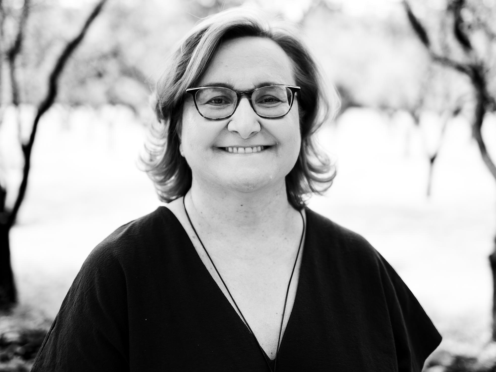 María Dabán: “Si tú tienes mucho poder, siempre va a haber alguien que vaya contra ti”