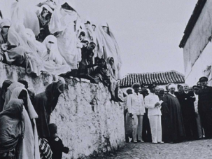 19 de junio de 1936: Más sobre Marruecos