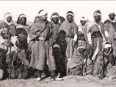 26 de junio de 1936: Sobre la guerra