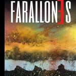 Farallones: Poéticas de la erosión